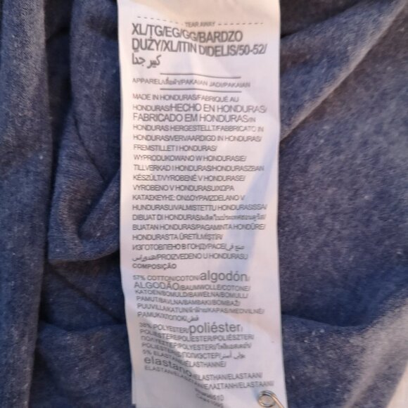 Under Armour Ladies Heat Gear Long Sleeves T-Shirt - Picture 4 of 5